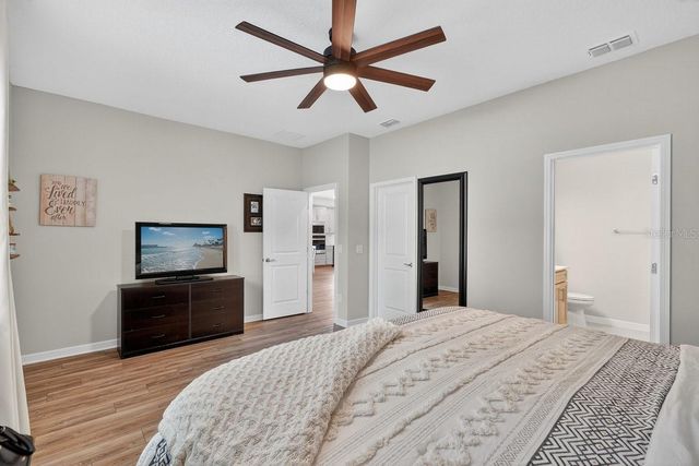 2004 CANOPY TERRACE BOULEVARD, Deland, FL 32724