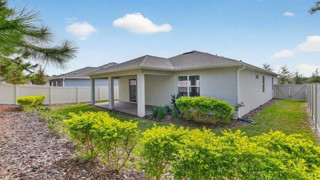 2004 CANOPY TERRACE BOULEVARD, Deland, FL 32724