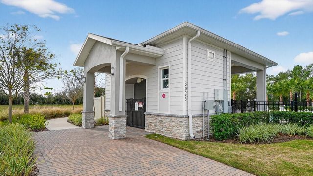 2004 CANOPY TERRACE BOULEVARD, Deland, FL 32724