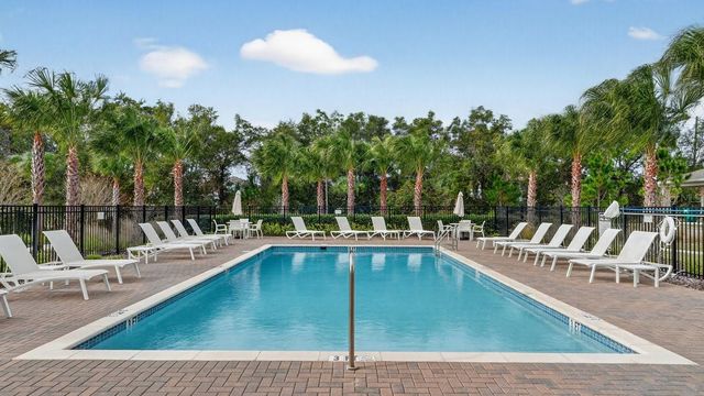 2004 CANOPY TERRACE BOULEVARD, Deland, FL 32724