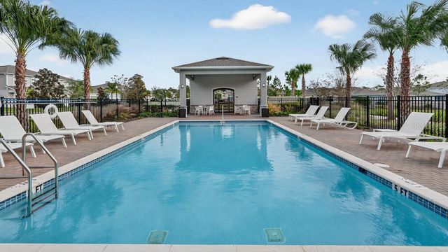 2004 CANOPY TERRACE BOULEVARD, Deland, FL 32724