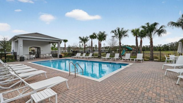 2004 CANOPY TERRACE BOULEVARD, Deland, FL 32724