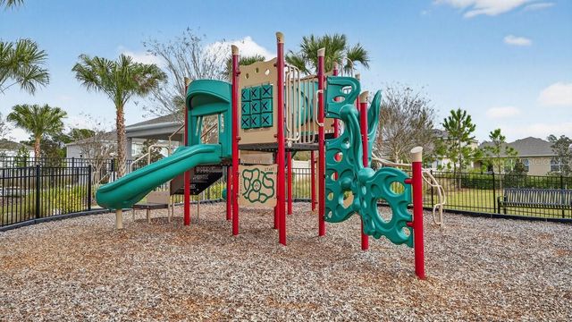 2004 CANOPY TERRACE BOULEVARD, Deland, FL 32724