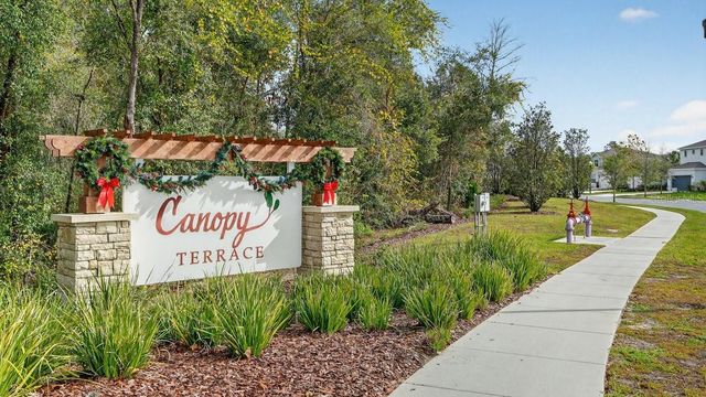 2004 CANOPY TERRACE BOULEVARD, Deland, FL 32724