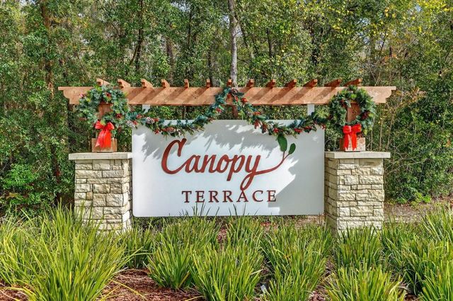 2004 CANOPY TERRACE BOULEVARD, Deland, FL 32724