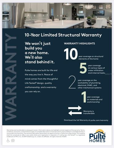 2004 CANOPY TERRACE BOULEVARD, Deland, FL 32724