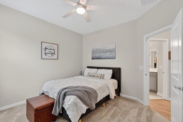 2004 CANOPY TERRACE BOULEVARD, Deland, FL 32724