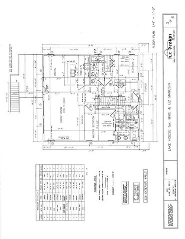 130 Singer Lake Trail, Baroda, MI 49101