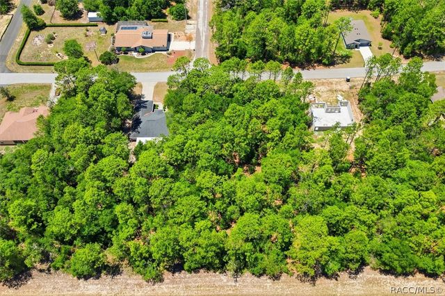 10858 N Elkcam Boulevard, Citrus Springs, FL 34433