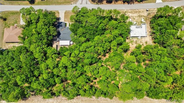 10858 N Elkcam Boulevard, Citrus Springs, FL 34433