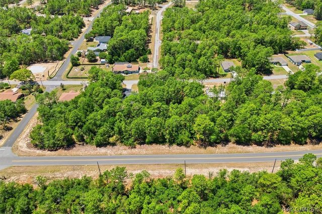 10858 N Elkcam Boulevard, Citrus Springs, FL 34433