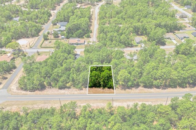 10858 N Elkcam Boulevard, Citrus Springs, FL 34433