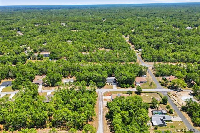 10858 N Elkcam Boulevard, Citrus Springs, FL 34433
