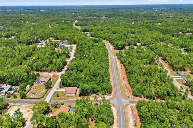 10858 N Elkcam Boulevard, Citrus Springs, FL 34433