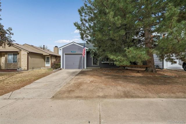 3074 S Truckee Street, Aurora, CO 80013