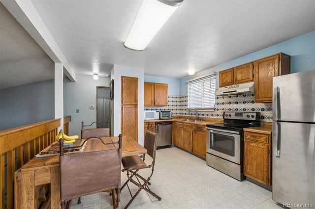 3074 S Truckee Street, Aurora, CO 80013