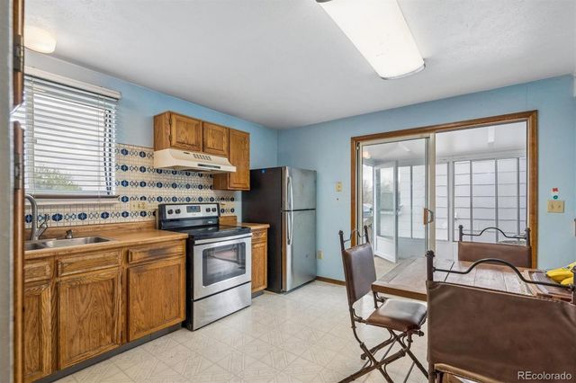 3074 S Truckee Street, Aurora, CO 80013