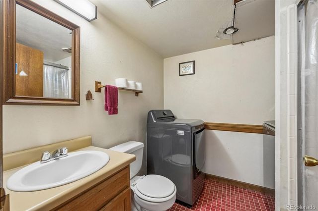 3074 S Truckee Street, Aurora, CO 80013