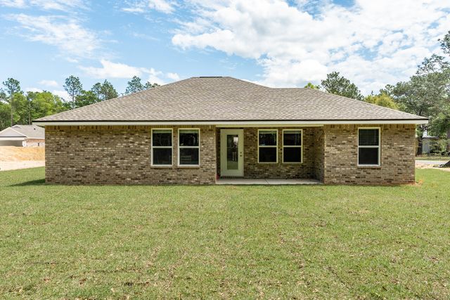 6008 Oak Hollow Way, Crestview, FL 32539