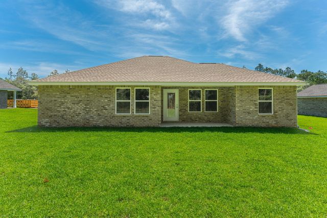 6008 Oak Hollow Way, Crestview, FL 32539