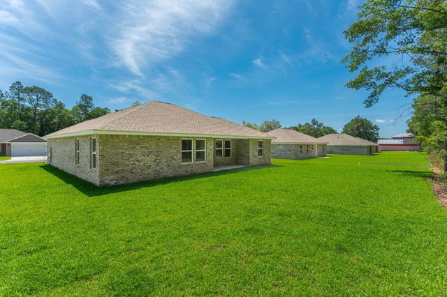 6008 Oak Hollow Way, Crestview, FL 32539