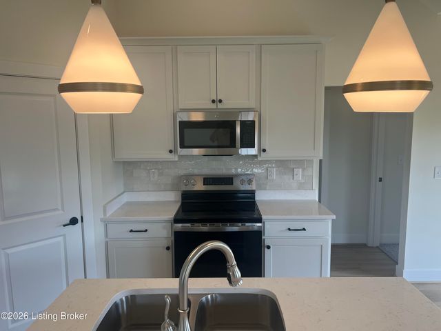 10118 Cedar Valley Ct Ln, Louisville, KY 40291
