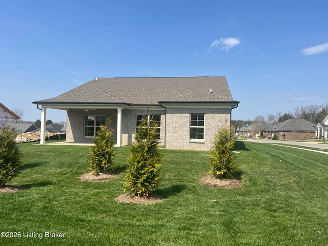 10118 Cedar Valley Ct Ln, Louisville, KY 40291