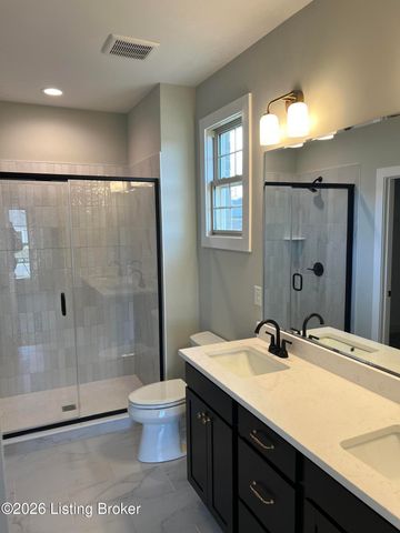 10118 Cedar Valley Ct Ln, Louisville, KY 40291