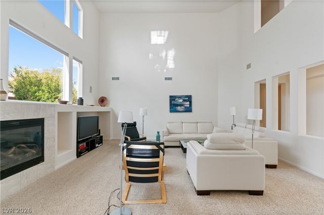 10009 Artistic Walk Avenue, Las Vegas, NV 89149