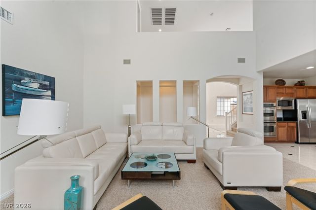 10009 Artistic Walk Avenue, Las Vegas, NV 89149