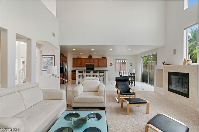 10009 Artistic Walk Avenue, Las Vegas, NV 89149