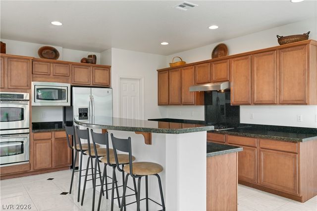 10009 Artistic Walk Avenue, Las Vegas, NV 89149