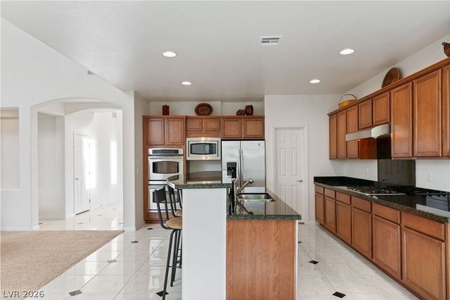 10009 Artistic Walk Avenue, Las Vegas, NV 89149