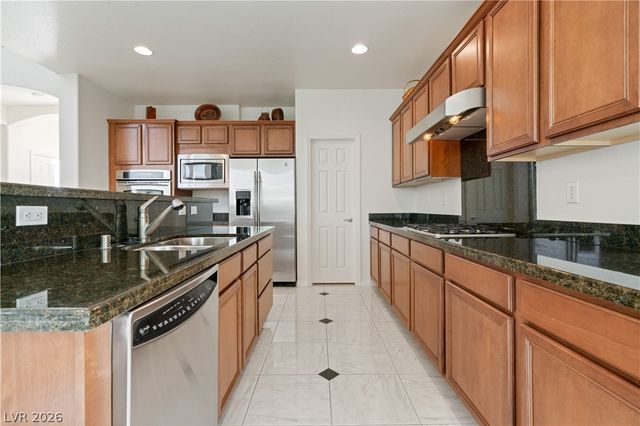 10009 Artistic Walk Avenue, Las Vegas, NV 89149