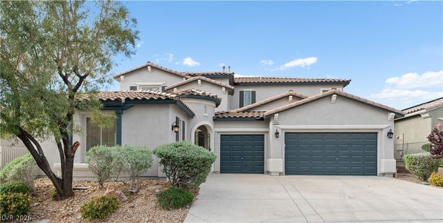 10009 Artistic Walk Avenue, Las Vegas, NV 89149