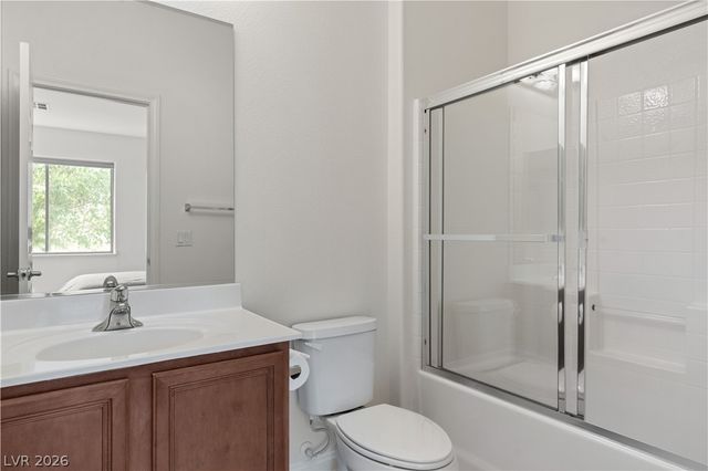 10009 Artistic Walk Avenue, Las Vegas, NV 89149