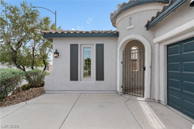 10009 Artistic Walk Avenue, Las Vegas, NV 89149