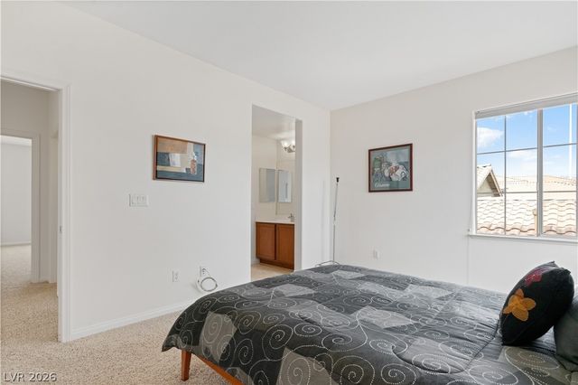 10009 Artistic Walk Avenue, Las Vegas, NV 89149