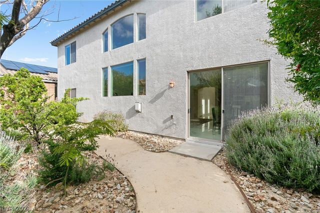 10009 Artistic Walk Avenue, Las Vegas, NV 89149