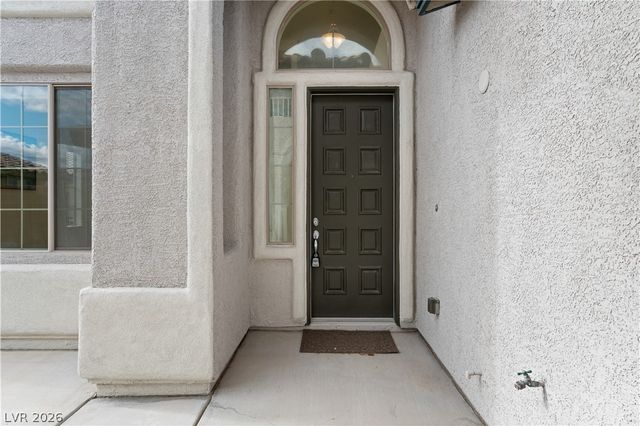 10009 Artistic Walk Avenue, Las Vegas, NV 89149