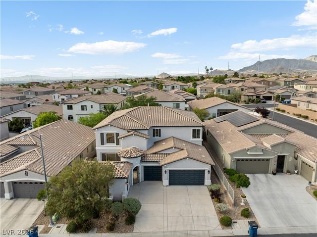 10009 Artistic Walk Avenue, Las Vegas, NV 89149