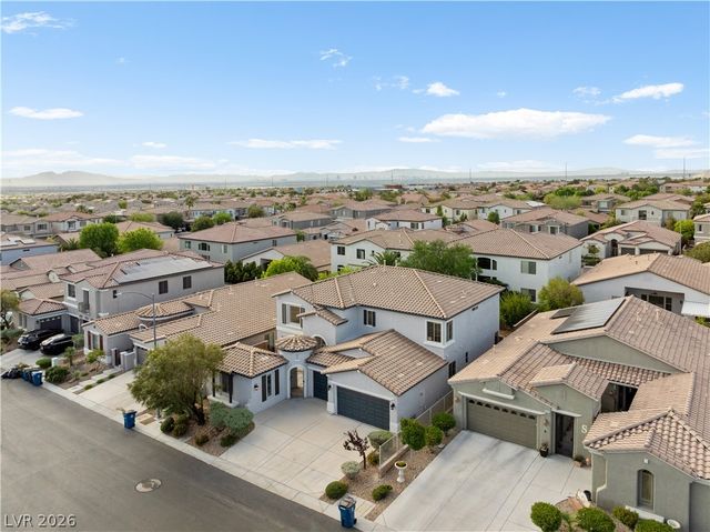 10009 Artistic Walk Avenue, Las Vegas, NV 89149