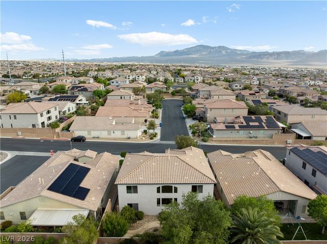 10009 Artistic Walk Avenue, Las Vegas, NV 89149