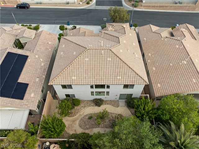 10009 Artistic Walk Avenue, Las Vegas, NV 89149