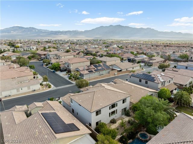 10009 Artistic Walk Avenue, Las Vegas, NV 89149