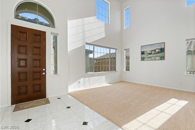 10009 Artistic Walk Avenue, Las Vegas, NV 89149