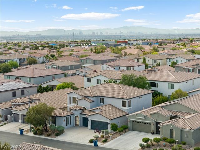 10009 Artistic Walk Avenue, Las Vegas, NV 89149