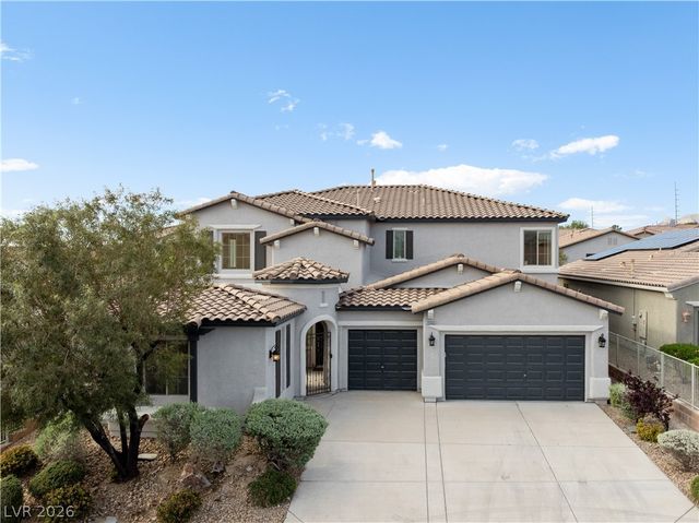 10009 Artistic Walk Avenue, Las Vegas, NV 89149