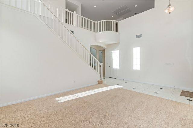 10009 Artistic Walk Avenue, Las Vegas, NV 89149