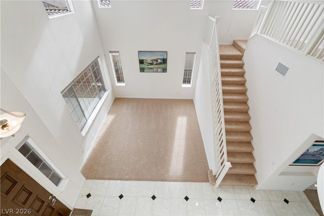 10009 Artistic Walk Avenue, Las Vegas, NV 89149